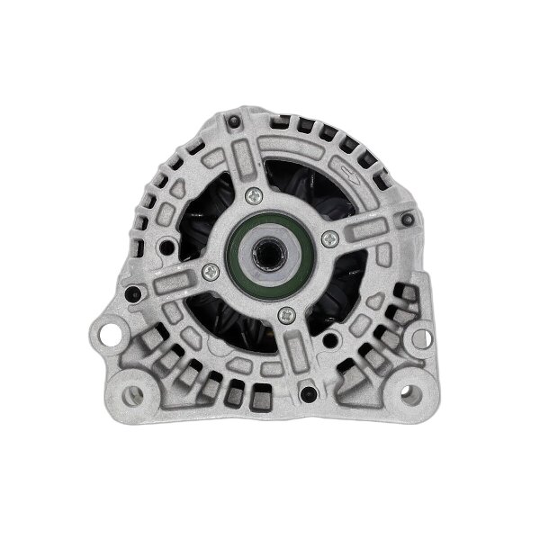 Alternator 14 V 90 A VALEO IAM-Expertise suitable for e.g. VW GOLF