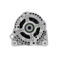 Alternator 14 V 90 A VALEO IAM-Expertise suitable for...
