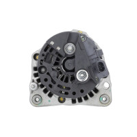 Alternator 14 V 90 A VALEO IAM-Expertise suitable for...