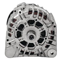 Lichtmaschine Generator 14 V 125 A Ø 54 mm VALEO...
