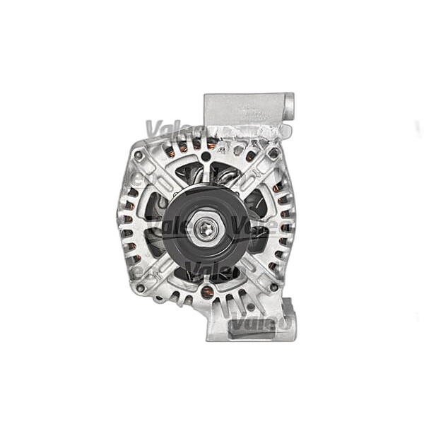 Alternator 14 V 90 A Ø 55 mm VALEO for FIAT PANDA and others