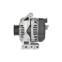 Alternator 14 V 90 A Ø 55 mm VALEO for FIAT PANDA and others