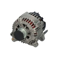 Alternator 14 V 140 A Ø 51 mm VALEO for SKODA OCTAVIA and others