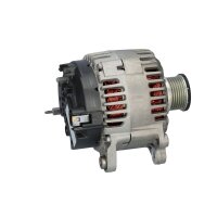 Alternator 14 V 140 A Ø 51 mm VALEO for SKODA OCTAVIA and others