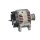 Alternator 14 V 140 A Ø 51 mm VALEO for SKODA OCTAVIA and others