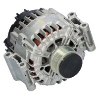 Lichtmaschine Generator 14 V 140 A Ø 62 mm VALEO für u.a. AUDI A5
