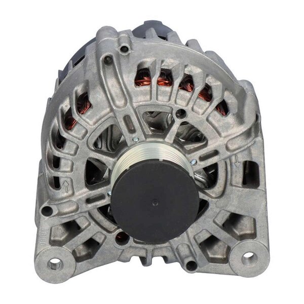 Lichtmaschine Generator 14 V 120 A Ø 50 mm VALEO für u.a. RENAULT MEGANE