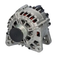 Lichtmaschine Generator 14 V 120 A Ø 50 mm VALEO für u.a. RENAULT MEGANE