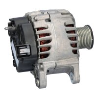 Lichtmaschine Generator 14 V 120 A Ø 50 mm VALEO für u.a. RENAULT MEGANE