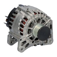 Lichtmaschine Generator 14 V 120 A Ø 50 mm VALEO für u.a. RENAULT MEGANE