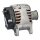 Lichtmaschine Generator 14 V 120 A Ø 50 mm VALEO für u.a. RENAULT MEGANE