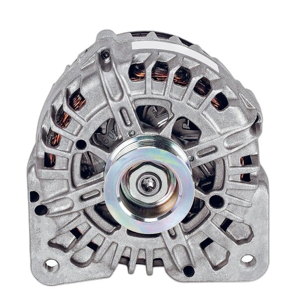 Lichtmaschine Generator 14 V 150 A Ø 50 mm VALEO für RENAULT ESPACE