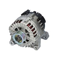 Alternator 14 V 180 A Ø 54 mm VALEO for BMW 3 Series and others