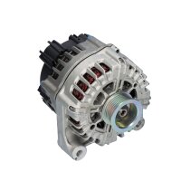 Alternator 14 V 180 A Ø 54 mm VALEO for BMW 3 Series and others