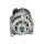 Alternator 14 V 180 A Ø 54 mm VALEO for BMW 3 Series and others