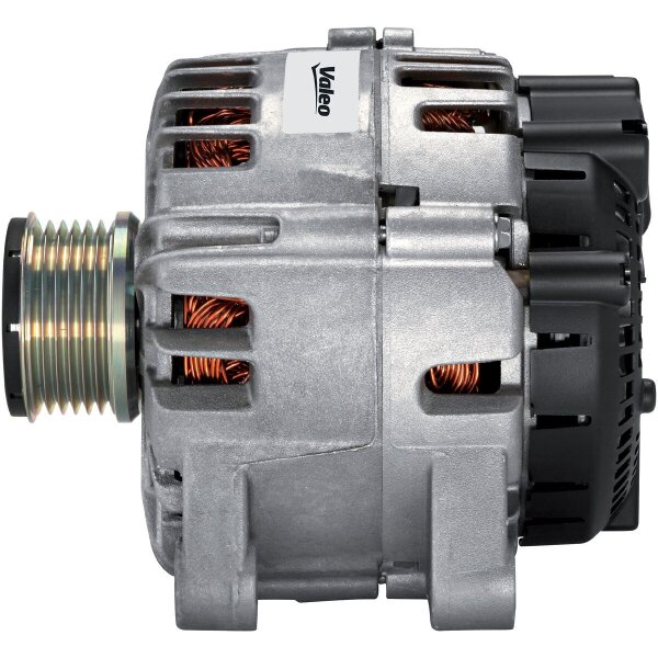 Alternator 14 V 150 A Ø 58 mm VALEO for PEUGEOT PARTNER and others