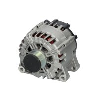 Alternator 14 V 150 A Ø 58 mm VALEO for PEUGEOT...