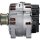 Alternator 14 V 150 A Ø 58 mm VALEO for PEUGEOT PARTNER and others