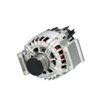Lichtmaschine Generator 14 V 120 A Ø 51 mm VALEO für u.a. MB C-KLASSE