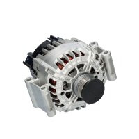 Lichtmaschine Generator 14 V 120 A Ø 51 mm VALEO für u.a. MB C-KLASSE