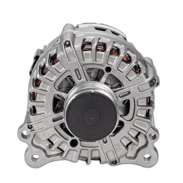 Lichtmaschine Generator 14 V 180 A Ø 58 mm VALEO für AUDI A4