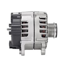 Lichtmaschine Generator 14 V 180 A Ø 58 mm VALEO für AUDI A4
