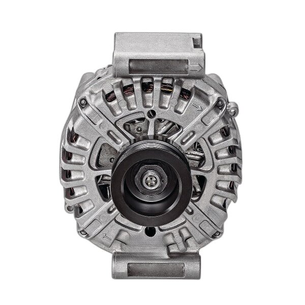 Lichtmaschine Generator 14 V 180 A Ø 57 mm VALEO für MERCEDES-BENZ S-KLASSE
