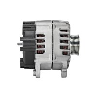 Lichtmaschine Generator 14 V 230 A Ø 58 mm VALEO für u.a. VW TOUAREG