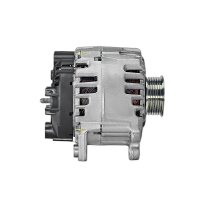 Lichtmaschine Generator 14 V 180 A Ø 58 mm VALEO für VW TOUAREG