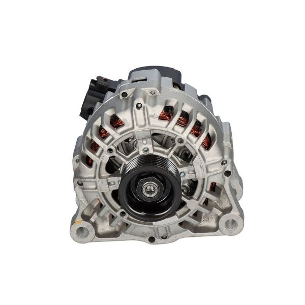Alternator 14 V 90 A Ø 55 mm VALEO for PEUGEOT 206 and others