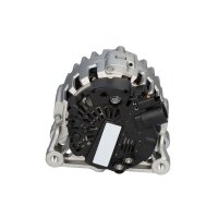 Generator 55mm with V-ribbed belt pulley VALEO for...