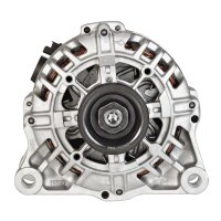 Alternator 14 V 90 A Ø 55 mm VALEO for PEUGEOT 206...