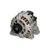 Alternator 14 V 90 A Ø 55 mm VALEO for PEUGEOT 206 and others