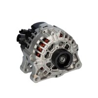 Alternator 14 V 90 A Ø 55 mm VALEO for PEUGEOT 206 and others