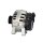 Alternator 14 V 90 A Ø 55 mm VALEO for PEUGEOT 206 and others