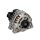 Alternator 14 V 90 A Ø 55 mm VALEO for PEUGEOT 206 and others