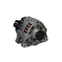 Alternator 14 V 90 A Ø 55 mm VALEO for PEUGEOT PARTNER and others