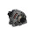 Alternator 14 V 90 A Ø 55 mm VALEO for PEUGEOT PARTNER and others