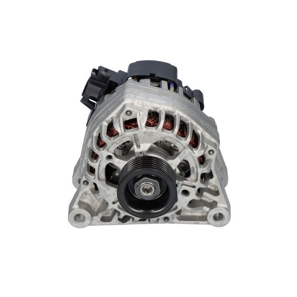 Lichtmaschine Generator 14 V 70 A Ø 58 mm VALEO für u.a. PEUGEOT 206
