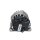 Lichtmaschine Generator 14 V 70 A Ø 58 mm VALEO für u.a. PEUGEOT 206