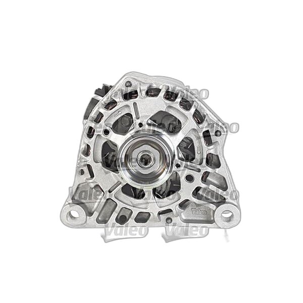 Lichtmaschine Generator 14 V 70 A Ø 49 mm VALEO für u.a. CITROËN C3