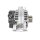 Lichtmaschine Generator 14 V 70 A Ø 49 mm VALEO für u.a. CITROËN C3