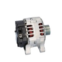 Alternator 14 V 80 A Ø 50 mm VALEO for CITROËN C3 and others