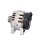 Alternator 14 V 80 A Ø 50 mm VALEO for CITROËN C3 and others