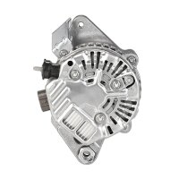 Alternator 14 V 70 A Ø 60 mm VALEO for TOYOTA...