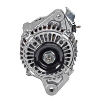 Alternator 14 V 80 A Ø 60 mm VALEO for TOYOTA...