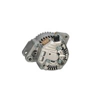 Alternator 14 V 80 A Ø 60 mm VALEO for TOYOTA...