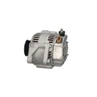 Lichtmaschine Generator 14 V 80 A Ø 60 mm VALEO für u.a. TOYOTA YARIS