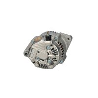 Lichtmaschine Generator 14 V 80 A Ø 60 mm VALEO für u.a. TOYOTA YARIS