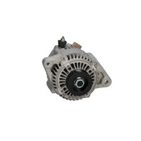 Lichtmaschine Generator 14 V 80 A Ø 60 mm VALEO für u.a. TOYOTA YARIS